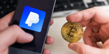 Colaboração entre start-up Ledger e Paypal traz atualização que permite compras de cripto através do Ledger Live