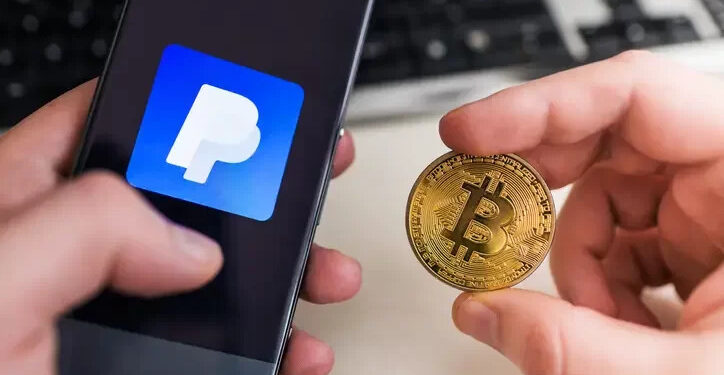 Colaboração entre start-up Ledger e Paypal traz atualização que permite compras de cripto através do Ledger Live