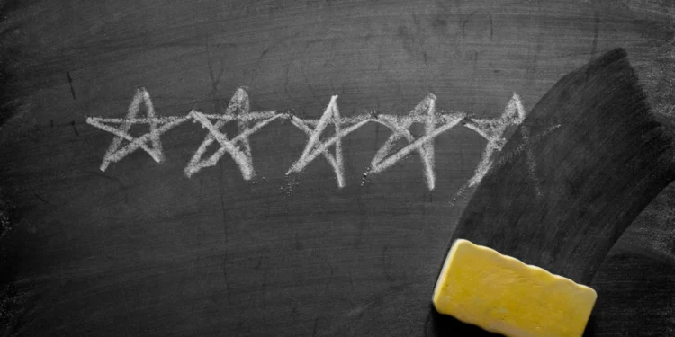 S&P decide remover score ESG dos ratings de crédito