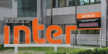 Banco Inter tem lucro recorde de R$ 64 milhões no 2º tri, com alta anual de 312%
