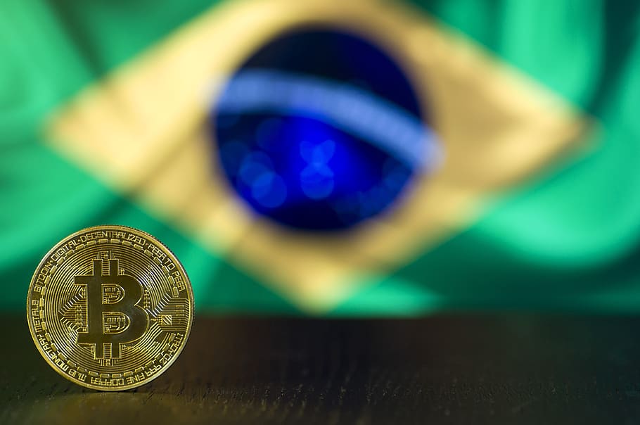 Saiba como Comprar Bitcoin no Brasil