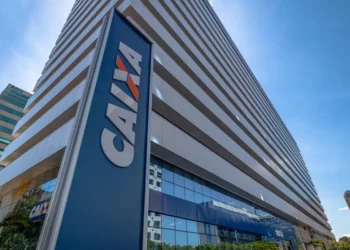 Lucro da Caixa sobe 3,2% e atinge R$ 4,5 bilhões no primeiro semestre