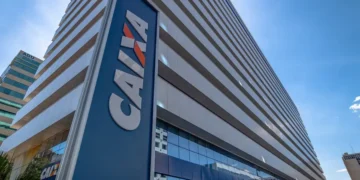 Lucro da Caixa sobe 3,2% e atinge R$ 4,5 bilhões no primeiro semestre