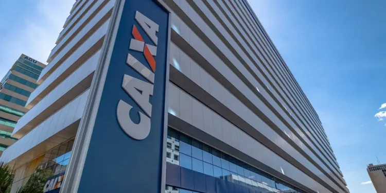 Lucro da Caixa sobe 3,2% e atinge R$ 4,5 bilhões no primeiro semestre