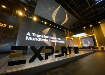 Expert XP 2023: Saiba tudo sobre o maior evento de finanças do mundo!
