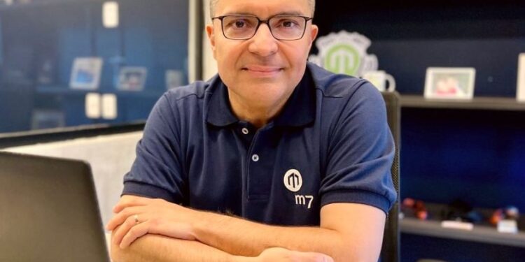 Cearense Daniel Demétrio é um dos melhores assessores do Ecossistema XP; Único nordestino da lista