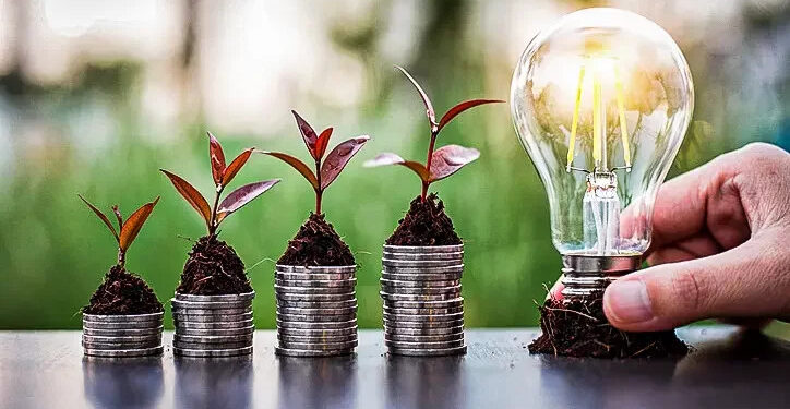 ESG: Rumo a um futuro inspirador com inovação sustentável e conectada