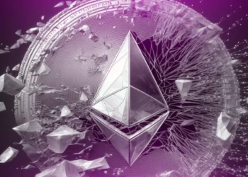 Investidor ‘joga fora’ R$ 22 milhões em Ethereum e choca mercado