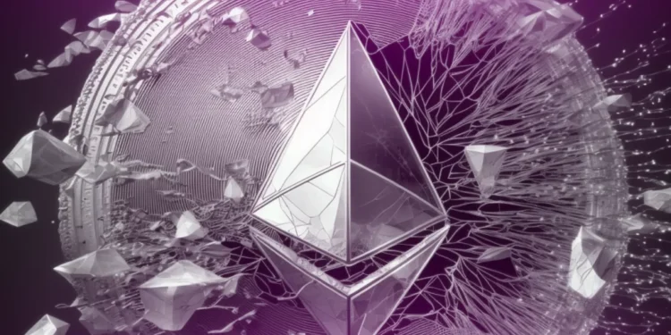 Investidor ‘joga fora’ R$ 22 milhões em Ethereum e choca mercado