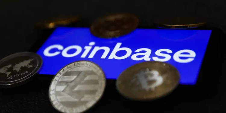 Coinbase obtém aprovação para futuros de criptomoedas nos EUA