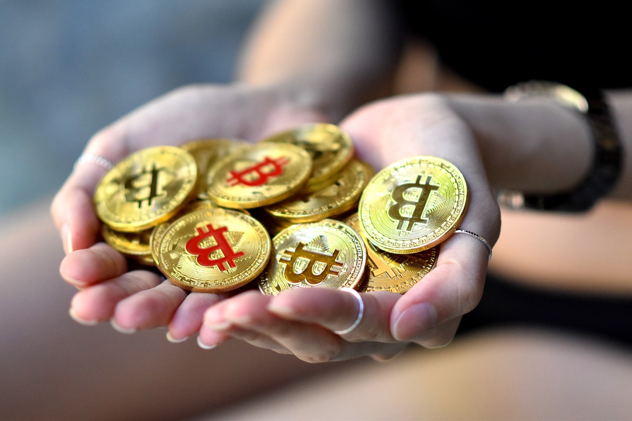 A União Europeia e os criptoativos