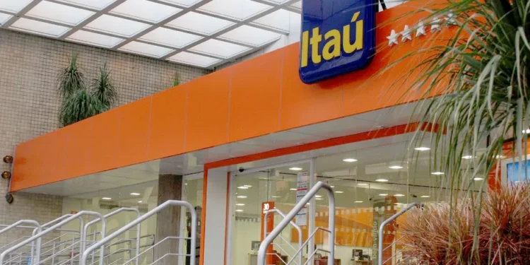 Itaúsa tem lucro líquido de R$ 3,6 bilhões no 2º tri, alta de 16%