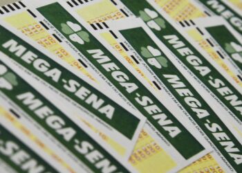 Quatro apostadores dividem prêmio da Mega-Sena de R$ 116,2 milhões