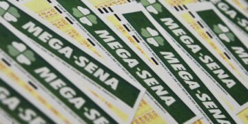 Quatro apostadores dividem prêmio da Mega-Sena de R$ 116,2 milhões