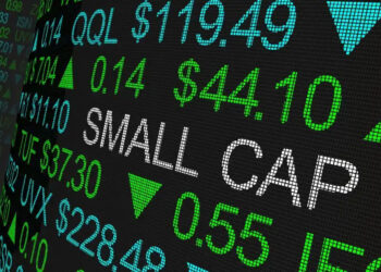 Small caps começam a chamar atenção nos EUA – e índice que inclui até ações da Crocs ganha espaço