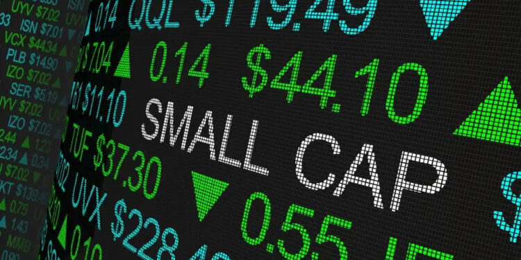 Small caps começam a chamar atenção nos EUA – e índice que inclui até ações da Crocs ganha espaço