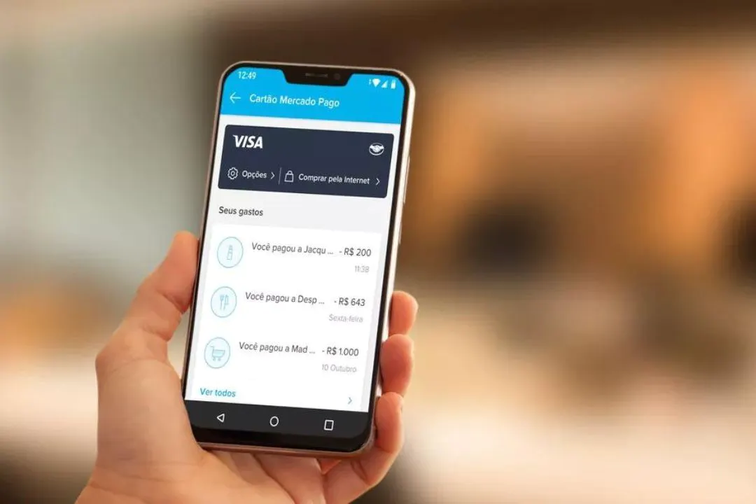 Como o Mercado Pago usa machine learning para democratizar o acesso ao crédito