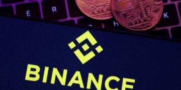 Binance encerra Binance Connect, subsidiária de compra e venda de criptos