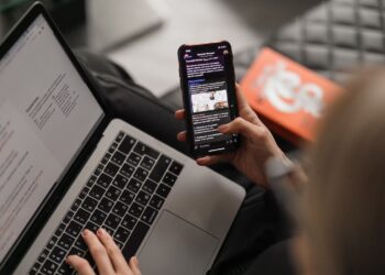 Revolução Tecnológica modifica forma de trabalho