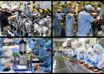 Por que alguns brasileiros no Japão têm sucesso financeiro mesmo trabalhando em fábrica como a maioria?