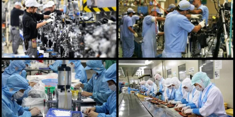 Por que alguns brasileiros no Japão têm sucesso financeiro mesmo trabalhando em fábrica como a maioria?