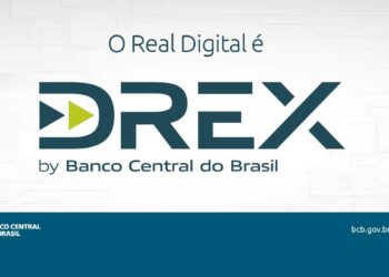 Drex é o nome da nova moeda digital do Brasil, anuncia BC