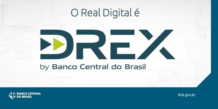 Drex é o nome da nova moeda digital do Brasil, anuncia BC
