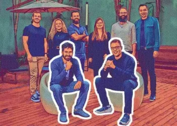 A fintech que reúne 37 startups, 90 fundadores tech e mais de 50 investidores
