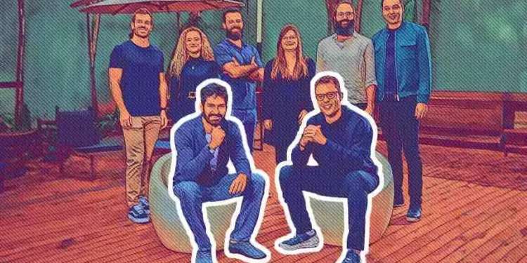A fintech que reúne 37 startups, 90 fundadores tech e mais de 50 investidores