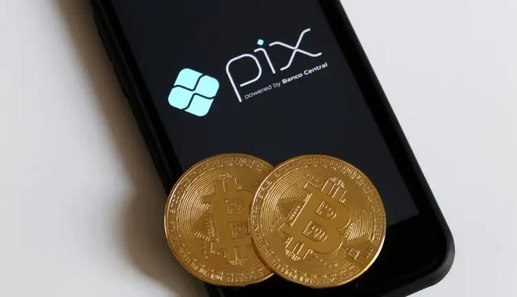 TruBit entra no Brasil com integração de plataforma de criptomoedas ao PIX