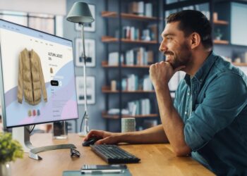 Importações de sites como AliExpress e Shein crescem 150% em cinco anos