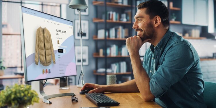 Importações de sites como AliExpress e Shein crescem 150% em cinco anos