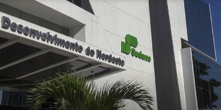 Sudene terá investimentos de R$ 432 milhões; confira os estados beneficiados