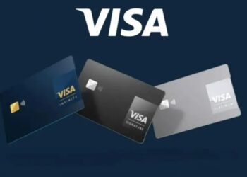 Bandeira de cartões Visa entra na Abcripto