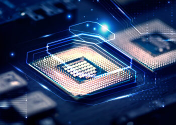 Nvidia irá parar de exportar chips para países do Oriente Médio, seguindo ordens dos EUA