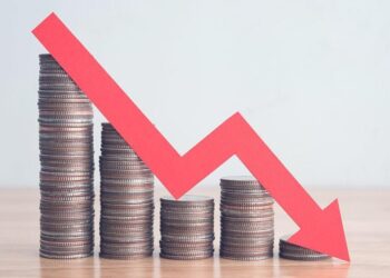 O que é deflação?