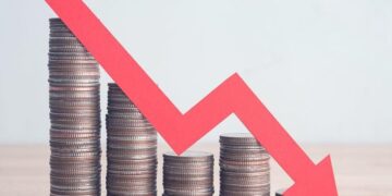 O que é deflação?