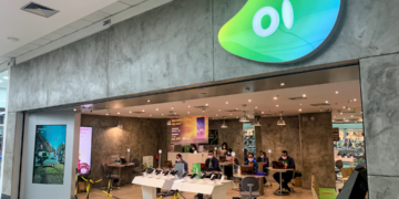 Oi toma US$ 300 milhões com BTG, garantido em ações da V.tal