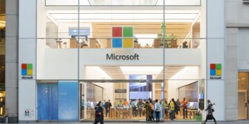 Microsoft pode ameaçar reinado da Apple como empresa mais valiosa do mundo