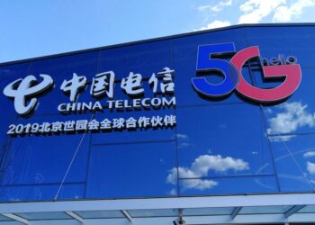 Em recomeço no Brasil, China Telecom mira Norte e Nordeste e conexão com a Ásia