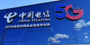 Em recomeço no Brasil, China Telecom mira Norte e Nordeste e conexão com a Ásia