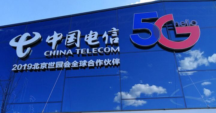 Em recomeço no Brasil, China Telecom mira Norte e Nordeste e conexão com a Ásia