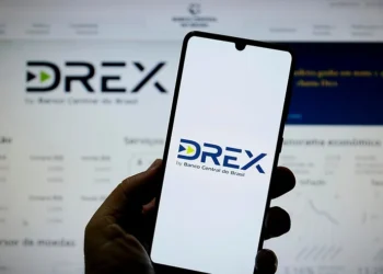Drex, a Evolução do Real