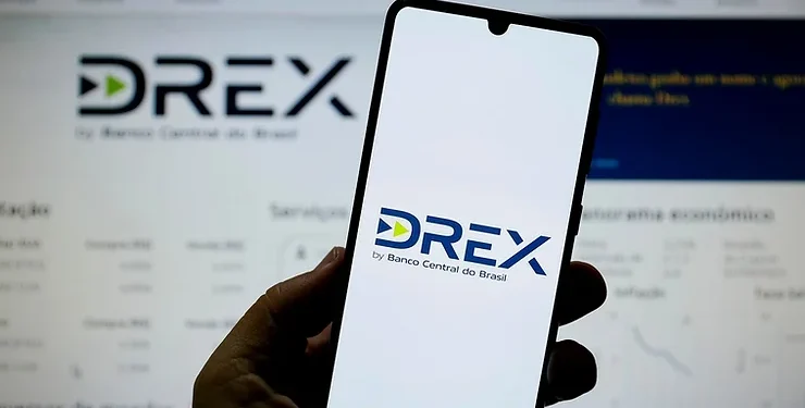 Drex, a Evolução do Real