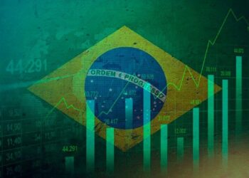 Nordeste é a região que mais cresce no PIB do Brasil em 2023