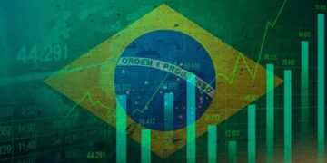Nordeste é a região que mais cresce no PIB do Brasil em 2023