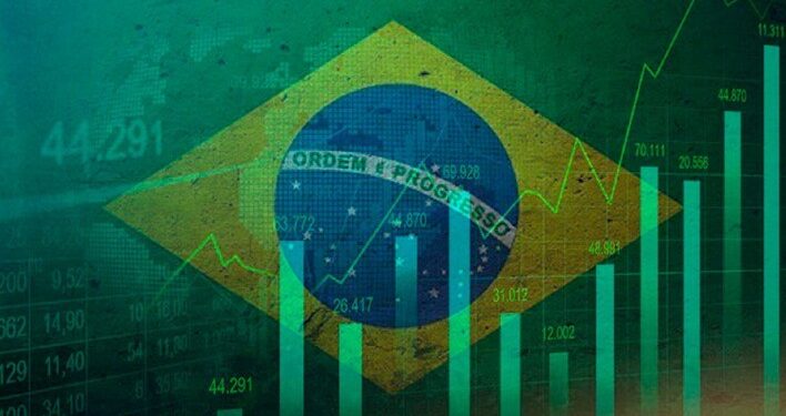 Nordeste é a região que mais cresce no PIB do Brasil em 2023
