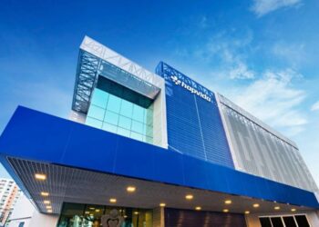 Hapvida é a empresa do Ibovespa com menor capacidade de pagamento de juros