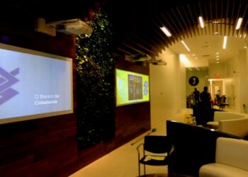 Banco do Brasil levanta quase US$ 1 bilhão para projetos ambientais