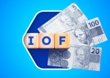 O que é IOF? Por que é tributado?